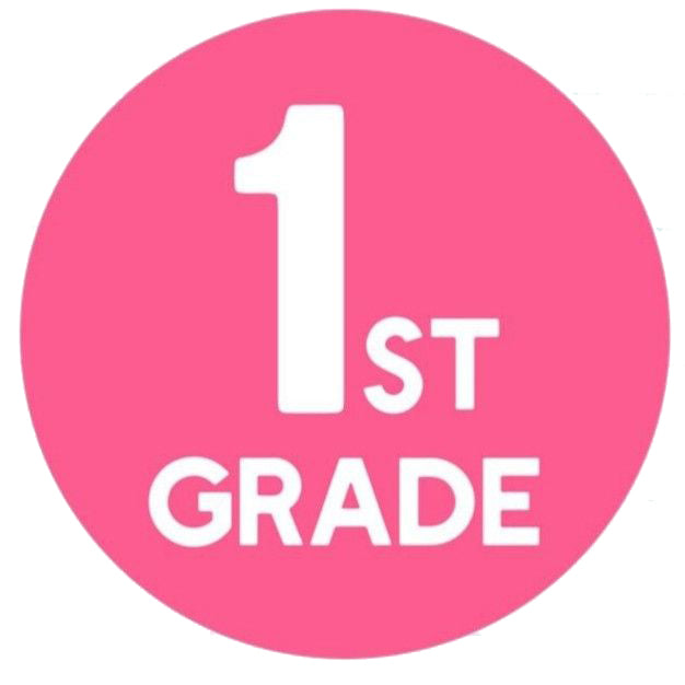 Grade 01 : Booklets