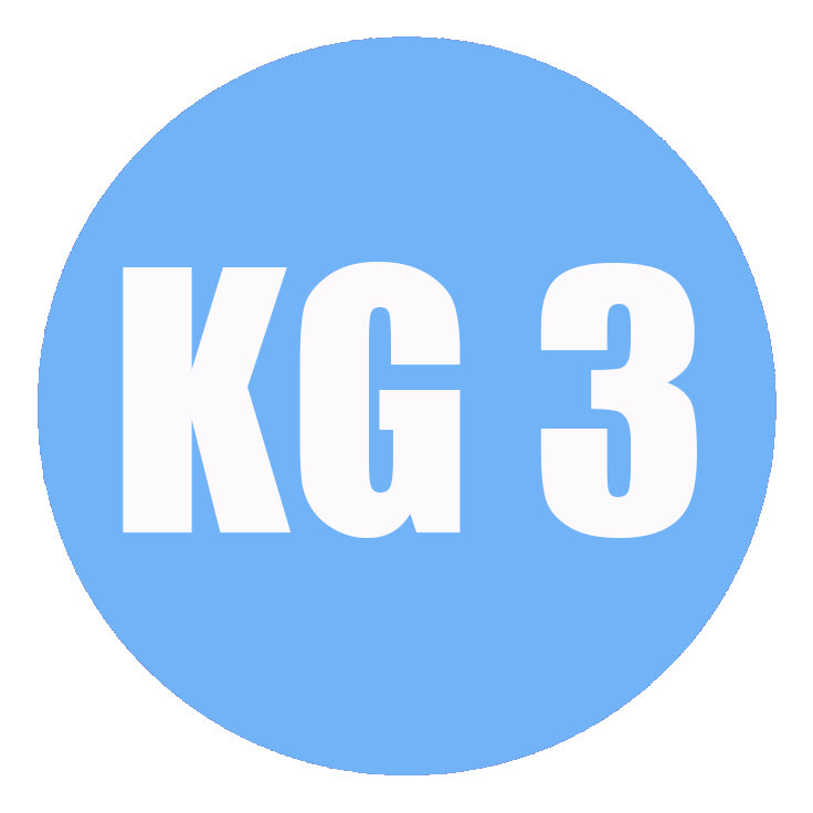 KG 3 : Booklets