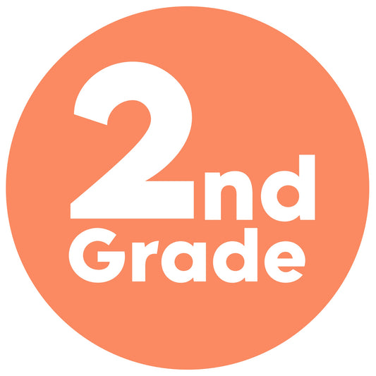 Grade 02 : Booklets