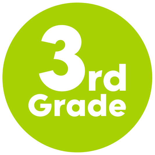 Grade 03 : Booklets