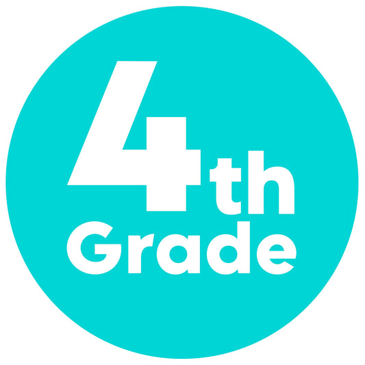 Grade 04 : Booklets