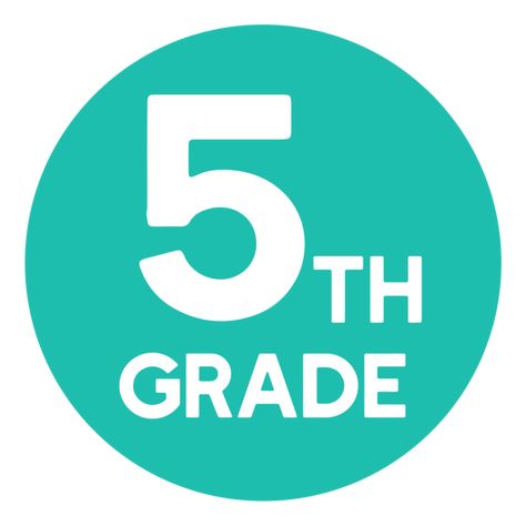Grade 05 : Booklets