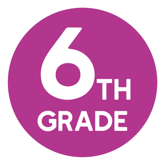 Grade 06 : Booklets