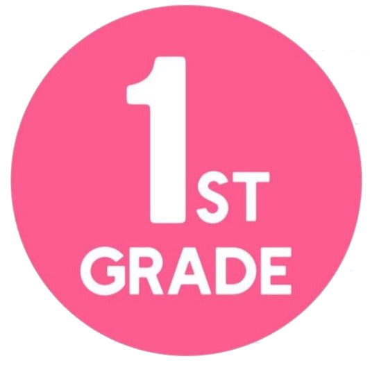 Grade 01 : Booklets