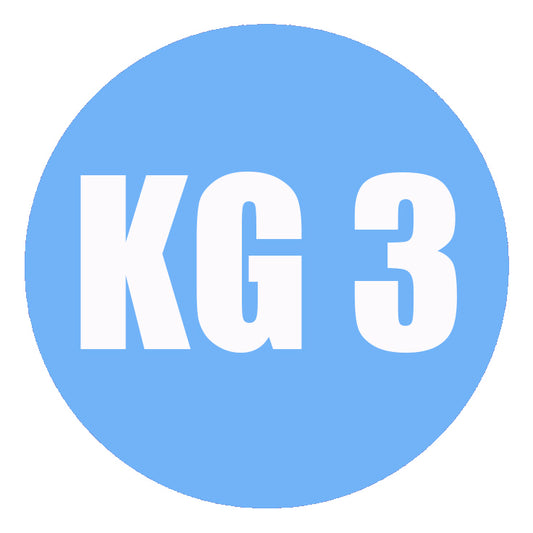 KG 3 : Booklets